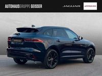 gebraucht Jaguar F-Pace P250 R-DYNAMIC SE AWD ACC LED 20'