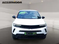 Gebraucht Opel Mokka GS Line 136 PS (100 kW) 2023 Jade weiss SUV