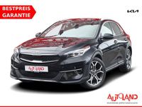 Gebraucht Kia XCeed Xdition 160 PS (117 kW) 2021 Schwarz SUV