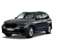 Gebraucht BMW X5 Shadowline 286 PS (210 kW) 2022 SUV