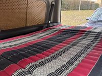 Gebraucht VW Caddy 102 PS (75 kW) 2011 Schwarz Van / Kleinbus