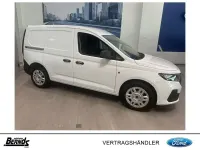 Neu Ford Transit Connect Trend 102 PS (75 kW) 2025 Frozen white Van / Kleinbus