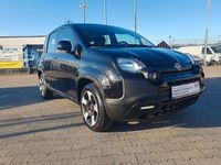 Occasion Fiat Panda 69 ch (50 kW) 2023 Noir Citadine