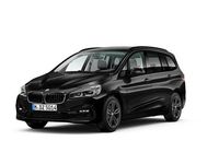 Gebraucht BMW 218 Gran Tourer Performance 150 PS (110 kW) 2025 Van / Kleinbus