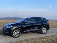Gebraucht Renault Kadjar Life 131 PS (96 kW) 2016 SUV