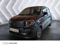 Neu Leapmotor T03 69 kW (95 PS) 2025 Grau Kleinwagen