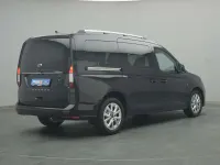 Neu Ford Tourneo Titanium 122 PS (89 kW) 2026 Ink black Van / Kleinbus