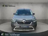 Gebraucht Renault Kangoo 116 PS (85 kW) 2023 Grau Van / Kleinbus