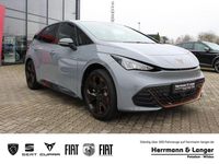 Neu Cupra Born 169 kW (231 PS) 2026 Vapor grey Kleinwagen