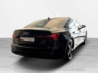 gebraucht Audi A6 Limousine TFSI e Sport