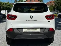 Gebraucht Renault Kadjar Bose Edition 163 PS (119 kW) 2018 Weiß SUV
