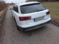 Gebraucht Audi A6 Allroad Ambiente 272 PS (200 kW) 2018 Weiß Kombi