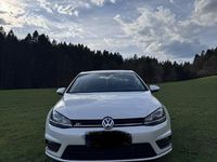 Gebraucht VW Golf VII Cup 150 PS (110 kW) 2014 Weiß Limousine