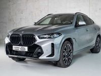 gebraucht BMW X6 M Sportpaket Pro Harman Kardon