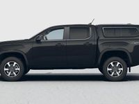 Neu VW Amarok Style 241 PS (177 kW) 2025 Dark grey metallic Abholung