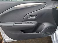 Gebraucht Opel Corsa-e 100 kW (136 PS) 2023 Silber Kleinwagen