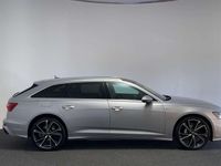 Gebraucht Audi A6 Design 204 PS (150 kW) 2023 Silber Kombi