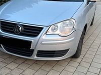 gebraucht VW Polo 1.4 (wenig km)