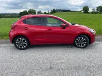 Gebraucht Mazda 2 Kizoku 90 PS (66 kW) 2018 Schwarz Limousine