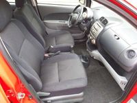 gebraucht Daihatsu Sirion 1.0, Tüv Neu, klima, aux