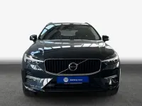 Gebraucht Volvo XC60 Core 250 PS (183 kW) 2024 Denim blue metallic 723 SUV