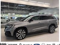 Gebraucht Renault Espace Iconic 200 PS (147 kW) 2023 Grau SUV