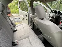 Gebraucht Dacia Logan 75 PS (55 kW) 2007 Grau Kleinwagen