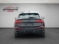 Gebraucht Audi SQ5 Sport 341 PS (250 kW) 2023 Schwarz SUV