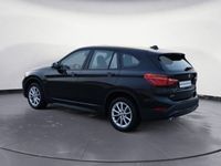 gebraucht BMW X1 sDrive18i