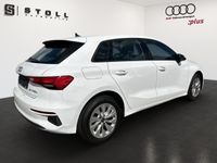 gebraucht Audi A3 e-tron Spb. 40 TFSIe S-tronic MMI Navi plus+virtual Cockp