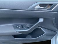 Gebraucht VW Taigo R-line 110 PS (80 kW) 2022 Silber SUV