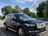 Gebraucht Volvo XC90 Inscription 224 PS (164 kW) 2017 Blau SUV