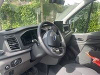 gebraucht Ford E-Transit 425L3 Heck Trend Kasten