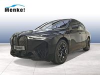 Gebraucht BMW iX Comfort Edition 239 kW (326 PS) 2021 Grau SUV
