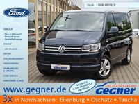 Gebraucht VW Multivan Comfortline 204 PS (150 kW) 2015 Starlight blue Van