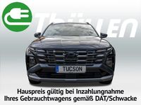 Neu Hyundai Tucson Prime 252 PS (185 kW) 2025 Schwarz SUV