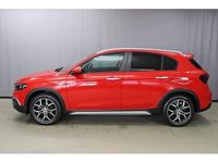 gebraucht Fiat Tipo Cross RED UVP 27.170 1.0 74kW MY22, Euro Klimaautomat...