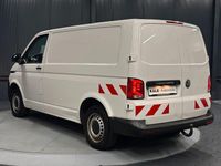 Gebraucht VW Transporter 150 PS (110 kW) 2020 Weiß Van