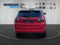 gebraucht Jeep Compass PHEV MY22+ S Technologie-/Infotainment