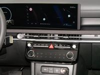 Neu Hyundai Tucson Prime 160 PS (117 kW) 2025 Ecotronic grey / mic SUV