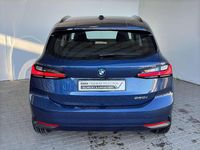 Gebraucht BMW 220 170 PS (125 kW) 2025 Phytonicblau met. Kombi