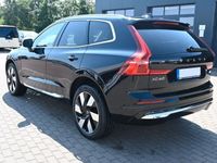 Gebraucht Volvo XC60 Plus 349 PS (256 kW) 2024 Schwarz SUV