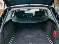 Second-hand Audi A6 232 CP (170 kW) 2006 Negru Break