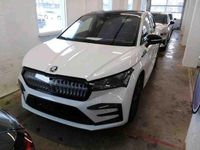 Gebraucht Skoda Enyaq iV RS 219 kW (299 PS) 2023 SUV