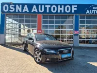 Gebraucht Audi A4 Attraction 143 PS (105 kW) 2011 Schwarz Kombi