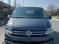 Gebraucht VW T6 205 PS (150 kW) 2018 Grau Van
