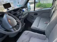 Używany Renault Master 101 KM (74 kW) 2008 Szary Pickup