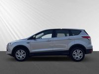 Usado Ford Kuga Trend 150 HP (110 kW) 2013 Prateado SUV