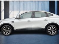 Gebraucht Renault Arkana Zen 140 PS (102 kW) 2022 Weiß SUV