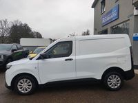 Neu Ford Transit Trend 125 PS (91 kW) 2026 Weiß Van / Kleinbus